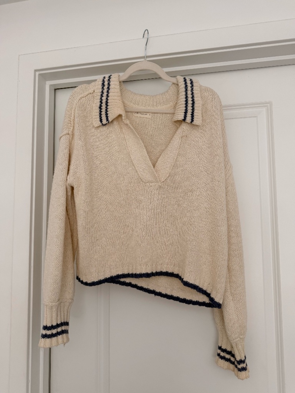 Together Women's Multi Sweater